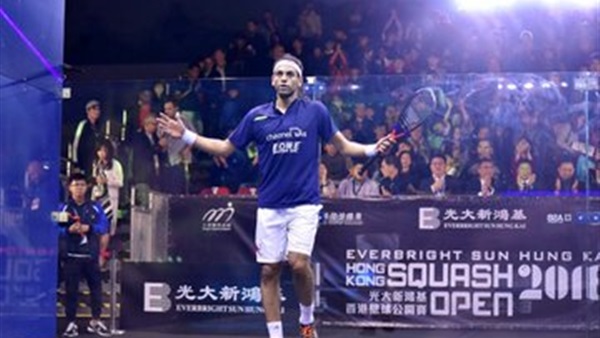 محمد الشوربجي لاعب