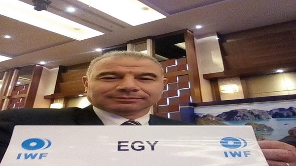 محمود محجوب رئيس