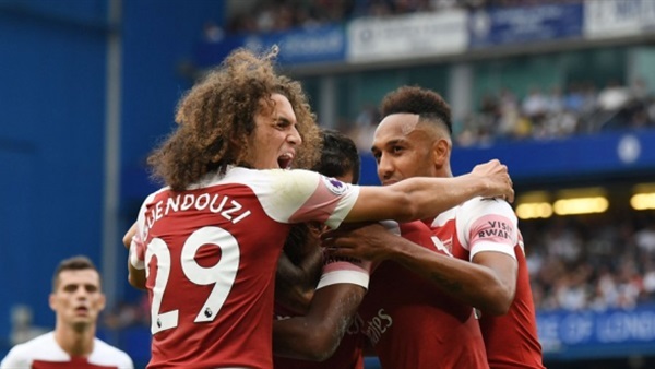 وان ثري| بوابة الرياضة المصرية 