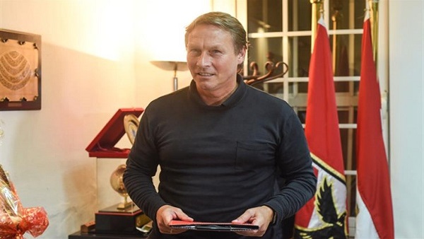 وان ثري| بوابة الرياضة المصرية 