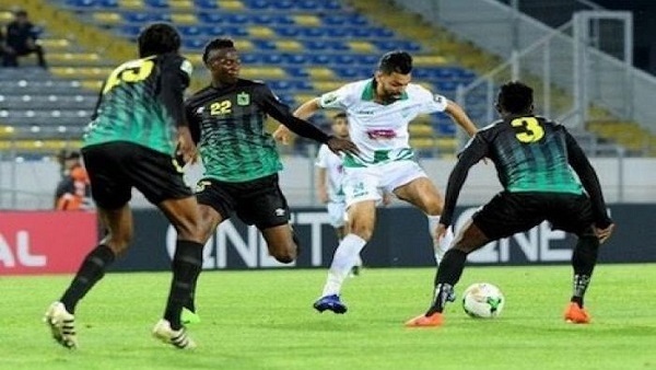 وان ثري| بوابة الرياضة المصرية 