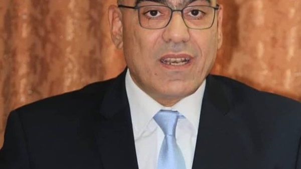 هشام نصر رئيس اتحاد