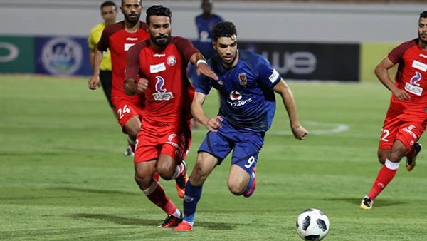 وان ثري| بوابة الرياضة المصرية 