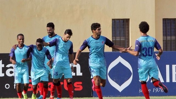 وان ثري| بوابة الرياضة المصرية 