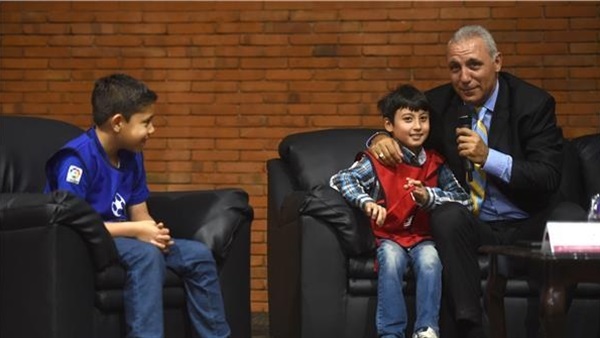 وان ثري| بوابة الرياضة المصرية 