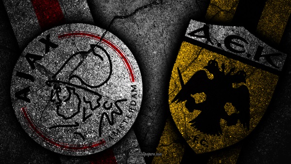 مباراة اياكس امستردام