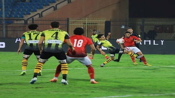 وان ثري| بوابة الرياضة المصرية 