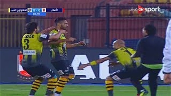 وان ثري| بوابة الرياضة المصرية 