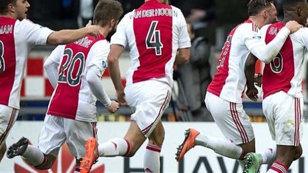 اياكس امستردام