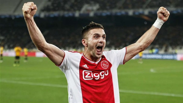 اياكس امستردام