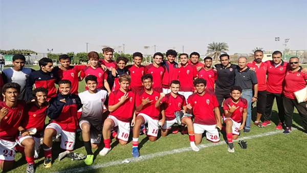 وان ثري| بوابة الرياضة المصرية 