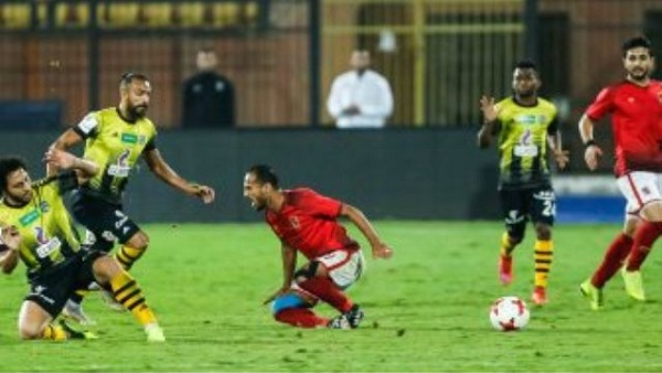 وان ثري| بوابة الرياضة المصرية 