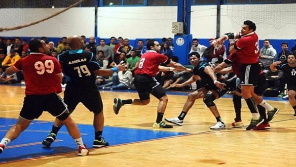 وان ثري| بوابة الرياضة المصرية 