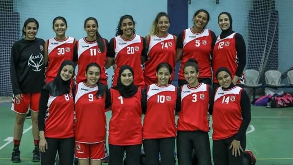 الفريق الاول لكرة