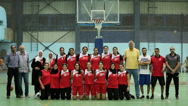 الفريق الاول لكرة