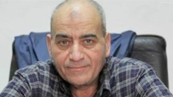 سعيد عبد المنعم رئيس