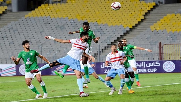 وان ثري| بوابة الرياضة المصرية 