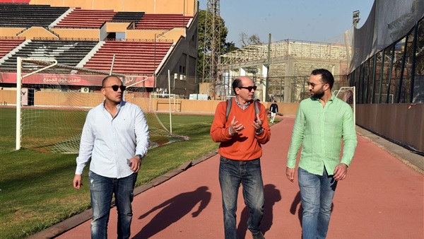 وان ثري| بوابة الرياضة المصرية 