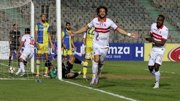 وان ثري| بوابة الرياضة المصرية 