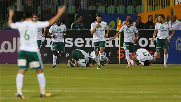 وان ثري| بوابة الرياضة المصرية 