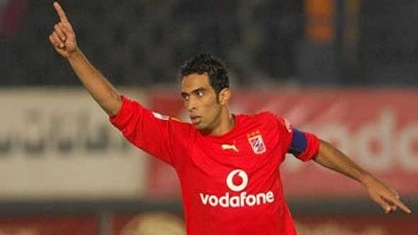 وان ثري| بوابة الرياضة المصرية 