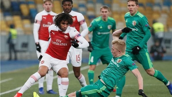 وان ثري| بوابة الرياضة المصرية 