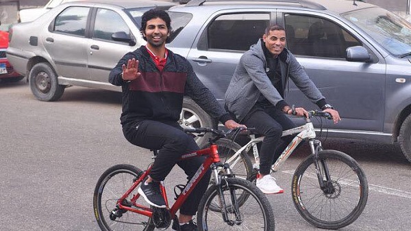 وان ثري| بوابة الرياضة المصرية 