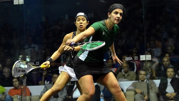 أمنية عبد القوي