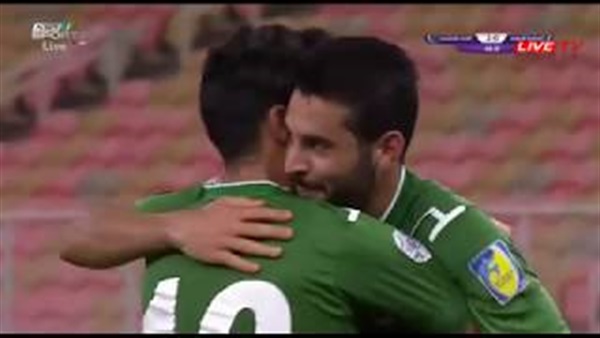 وان ثري| بوابة الرياضة المصرية 