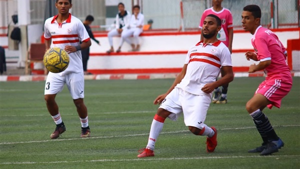 وان ثري| بوابة الرياضة المصرية 