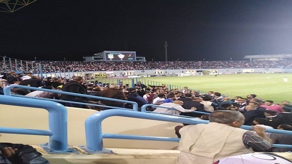 وان ثري| بوابة الرياضة المصرية 