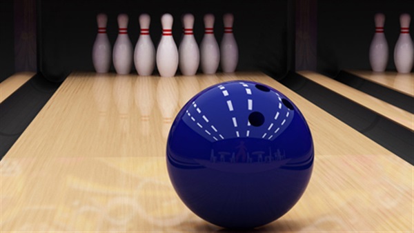 رياضة البولينج