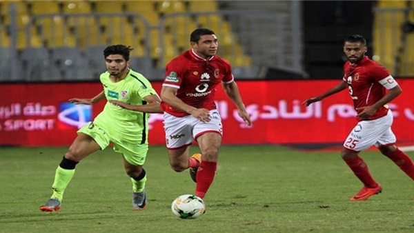 وان ثري| بوابة الرياضة المصرية 