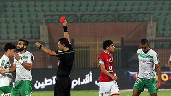 وان ثري| بوابة الرياضة المصرية 