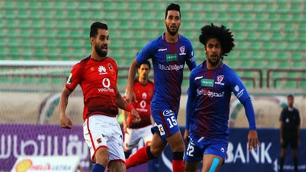 وان ثري| بوابة الرياضة المصرية 