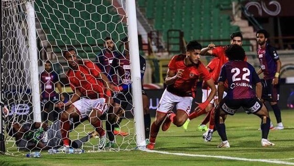 وان ثري| بوابة الرياضة المصرية 