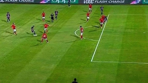 وان ثري| بوابة الرياضة المصرية 