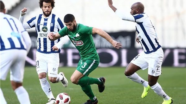 وان ثري| بوابة الرياضة المصرية 