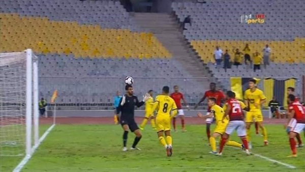 وان ثري| بوابة الرياضة المصرية 