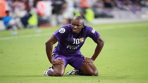 وان ثري| بوابة الرياضة المصرية 