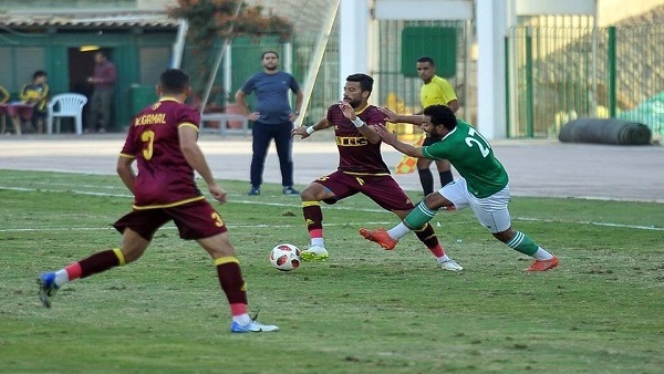 وان ثري| بوابة الرياضة المصرية 