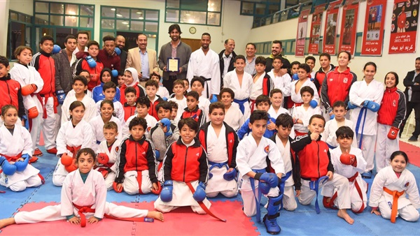 وان ثري| بوابة الرياضة المصرية 