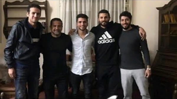 وان ثري| بوابة الرياضة المصرية 