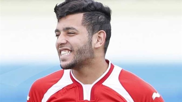 محمد أمين بن عمر