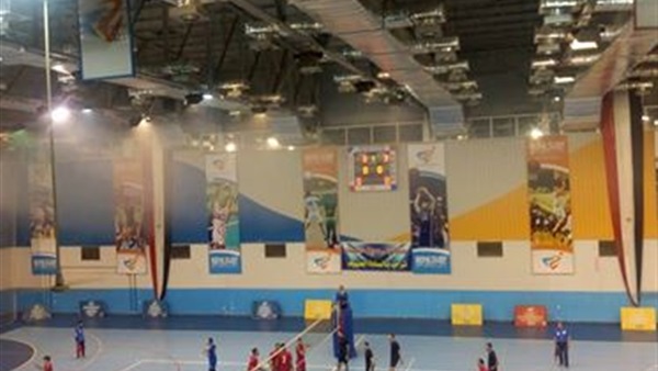 وان ثري| بوابة الرياضة المصرية 