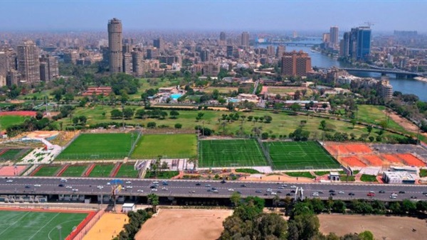 وان ثري| بوابة الرياضة المصرية 