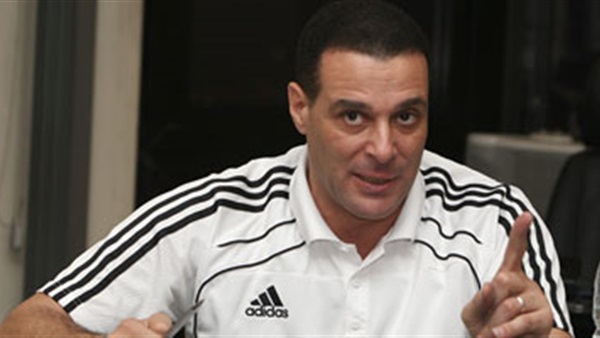 عصام عبد الفتاح