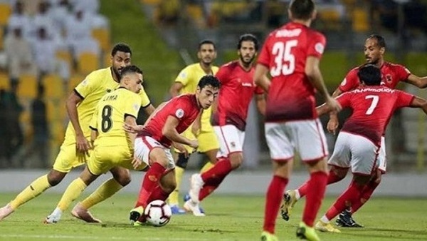 وان ثري| بوابة الرياضة المصرية 