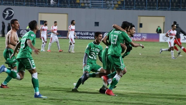 وان ثري| بوابة الرياضة المصرية 