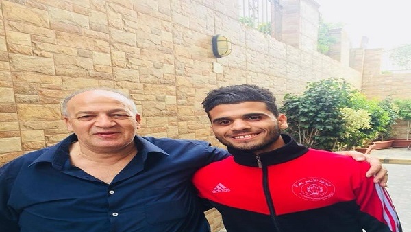 وان ثري| بوابة الرياضة المصرية 